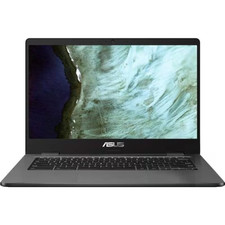 Asus Chromebook C423NA 14