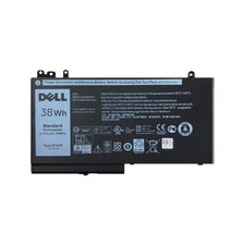 OEM Genuine RYXXH Battery For Dell Latitude 12 5000 E5250 E5450 E5550 05TFCY NEW picture