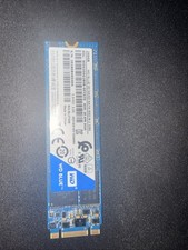 WD Blue 3D NAND SATA M.2 2280 250GB WDS250G2B0B-00YS70 picture
