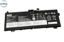 5B10X63136 - 7.7v 51wh 4 Cell 4-CELL Battery L21M4PG4 - 5B10X63138 picture
