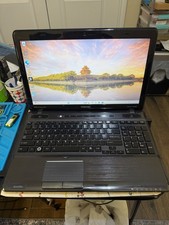 Toshiba P755-S5215, i5-2410M 2.60 GHz, 8GB RAM 1TB SSD 15.7” SCR WIN 11 PRO picture