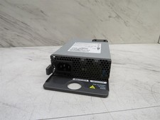 Cisco PWR-C6-600WAC V01 600W AC Power Supply Catalyst C9200 Tested picture