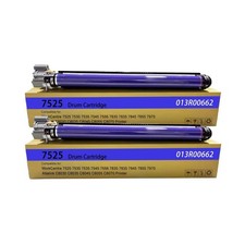 7525 Drum Unit 013R00662 Drum Cartridge Compatible with Xerox WorkCentre 7525... picture