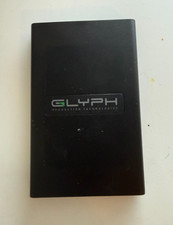 Glyph Blackbox Plus 1TB Rugged Portable Hard Drive picture