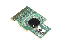 IBM MR 8708E PCI-e x8 SAS/SATA RAID Controller Card FRU P/N: 43W4297 Tested picture