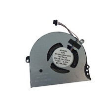 Cpu Fan For HP Pavilion 14-BK 14-BP 15-CC 15-CK Laptops 927918-001 picture