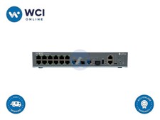 Juniper Networks EX2200-C 12-Port Ethernet Switch picture