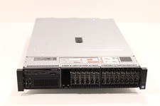 Dell EMC VxRail P470F 16SFF Barebone Server 2 x Heatsink 2x1100W PSU P/N: 00CMMN picture