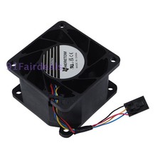 AVC Cooling Fan for Lenovo Thinksystem SR550  01KP642 01KP643 DBPG0638B2U USA picture