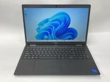 Dell Latitude 3520 - Grade C - HD - i5-1135G7 - 8GB - 256SSD - W11P picture