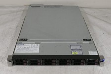 Supermicro 1U 12SFF X12DPU  2x Gold 6354 3GHz 64GB Ram  38816L NVMe 2x 2000w picture