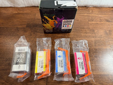 Ankink 902 Xl Multi Pack Ink Cartridge picture
