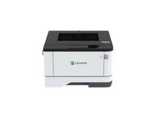 Lexmark MS331DN 29S0000  Desktop Laser Printer - Monochrome - 40 ppm Mono - 2400 picture