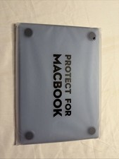 Soonjet Matte Case for MacBook Air 13/13.6inch M5/M4/M3/M2, 2022–2026 Models ... picture