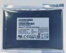 Samsung 1.92TB SM863A SSD MZ-7KM1T9N SATA Solid State Drive GXM5304Q 6Gbps picture