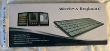Sparin Wireless Keyboard - Brand New picture