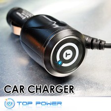 FITS Belkin Bluetooth Music Receiver F8Z492TTP F8Z492P F8Z492 AC CAR CHARGER picture