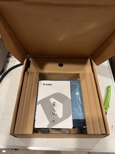 D-Link  Web Smart (DGS-1210-10P) 10-Ports External Ethernet Switch NEW  picture