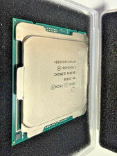 Intel Xeon W-2191B 2.3 GHz SR3RW 18-Cores Socket 2066 Processor picture