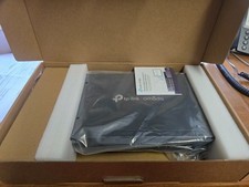 TP-Link Omada OC300 Hardware Controller SDN Cloud 2x Gigabit USB 3.0 Rackmount picture