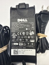 Lot Of 17 Genuine DELL 65W AC ADAPTER 19.5V  3.34A  7.4mm Mixed Model Numbers picture