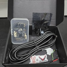 BigTreeTech BTT EBB SB2209 RP2040 CAN/USB Board V1.0.1 for Voron StealthBurner picture