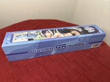 Gamersupps Waifu Cups Shylily Yogalily Mouse Pad – New, damaged box picture