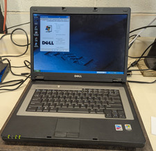 Dell Inspiron B130 Pentium M 1.70 GHz 1 GB RAM 60 GB HDD Win XP SP3 NO CORD picture