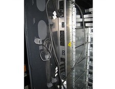 Carling Technologies EMC 100-885-003, CX 13 SLOT PDU picture