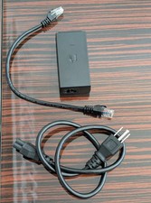 Ubiquiti GP-A240-050G 24V Switching Gigabit Power Supply POE Black picture