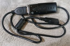 NETGEAR wifi USB Stick WNDA3100 v2 Wireless Adapter With Cord Dual Band picture