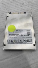 SK hynix Gold S31 500GB 2.5 SATA III SSD SHGS31-500GS-2 picture