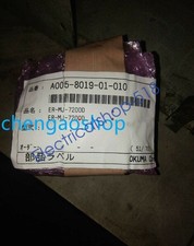 1PCS NEW Okuma ER-MJ-7200D Encoder DHL/FedEx picture