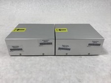 HP 594884-001 496064-001 Server CPU Heatsink (Lot of 2) picture