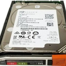 D3-2S10-1800 EMC 1.8TB 10000RPM SAS 12Gb/s 2.5-Inch Hard Drive for Unity picture