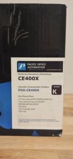 For HP 507X (CE400X) Black High Yield Toner Cartridge M570DN/M575DN/M575F picture
