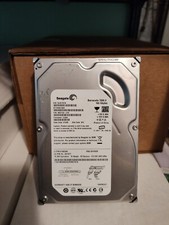 Seagate Barracuda 7200.9 160GB , ST3160812AS , SATA 3.5