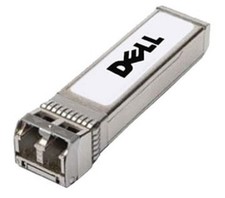 Dell original CJKK6 407-BBBC Transceiver 16Gb SWL FC 850nm SWL 16GB, 8 Pack picture