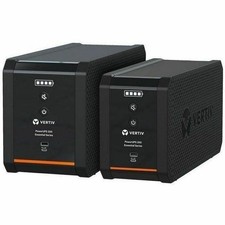 Vertiv PowerUPS 200 Essential PSA6E-1500LVT 1500VA/850W AVR User-Replaceable picture