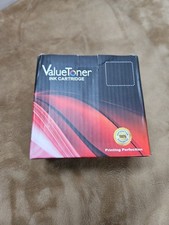  Valuetoner Ink Cartridge 2 Pcs Replacement (1) black XL 60 and (1) color XL 60 picture