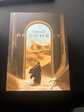 Finalmouse UltralightX Prophecy Tarik Classic Wireless Gaming Mouse – Brand New picture