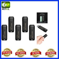 C175 32GB USB 3.2 Flash Drives - 5 Pack, Dust-Proof Data Storage Solution picture
