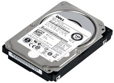 HARD DRIVE DELL 0X143K MBD2147RC 146GB 10000RPM 16MB SAS-2 2.5