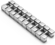 10 Pack Magnetic Cord Organizer Holder, Strong Magnet Cable Clips picture