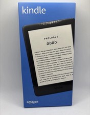 Amazon Kindle 10th Generation – 6