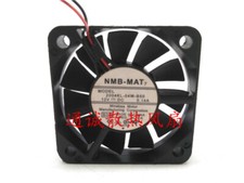 NMB-MAT 2004KL-04W-B50  12V 0.14A 5cm 5010 cooling fan picture