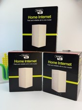 Straight Talk STFXFWF-100V5CPWP Home Internet All-in-One Router White - Prepaid picture