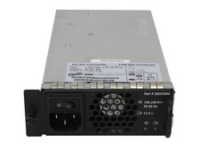 Mitel 3300 MXe III AC Power Supply 50005084 12V 25A YM-2301C picture