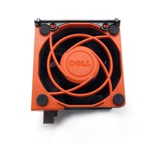 Cooling Fan Dell X4GJ2 Cooling Fan - 12 Volts DC - Single Rotor Fan - Hot-swap picture