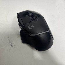 Logitech G502 X LIGHTSPEED Wireless Gaming Mouse - Black No Dongle picture
